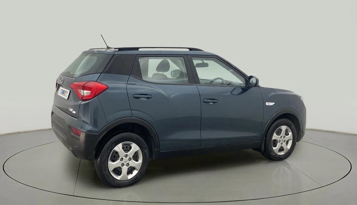 2021 Mahindra XUV300 W6 1.2 PETROL, Petrol, Manual, 15,876 km, Right Back Diagonal