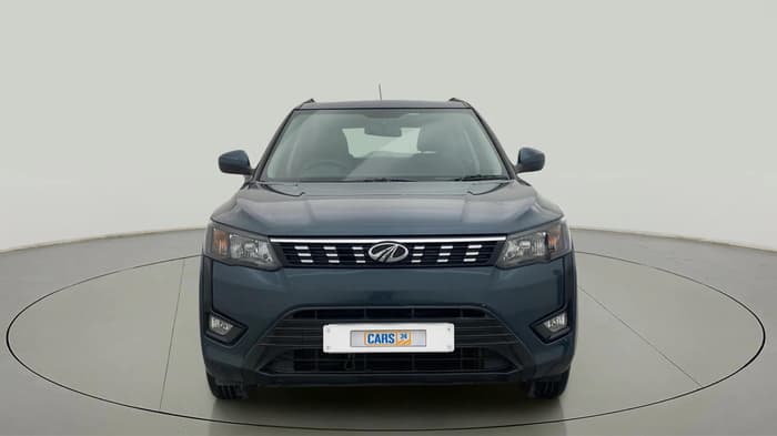 2021 Mahindra XUV300 W6 1.2 PETROL, Petrol, Manual, 15,876 km, Front