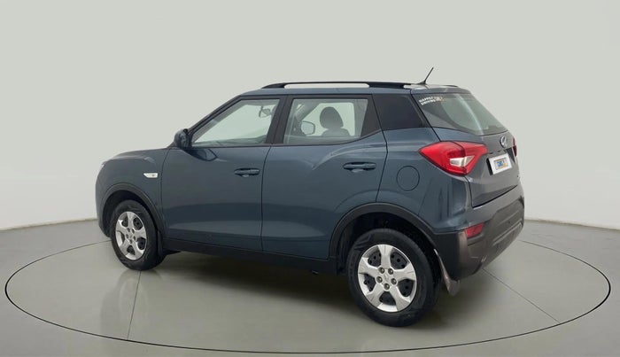 2021 Mahindra XUV300 W6 1.2 PETROL, Petrol, Manual, 15,876 km, Left Back Diagonal