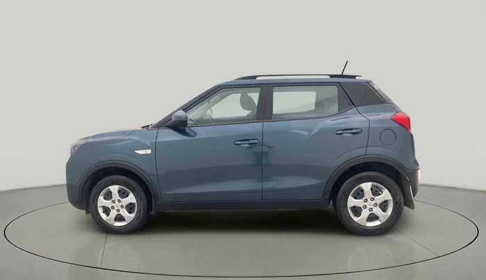 2021 Mahindra XUV300 W6 1.2 PETROL, Petrol, Manual, 15,876 km, Left Side