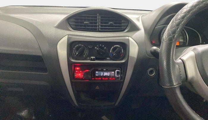 2017 Maruti Alto 800 LXI, Petrol, Manual, 8,315 km, Air Conditioner