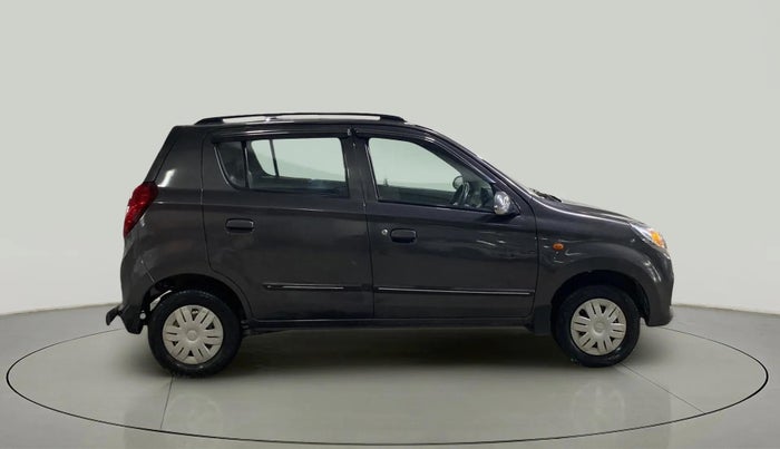 2017 Maruti Alto 800 LXI, Petrol, Manual, 8,315 km, Right Side View