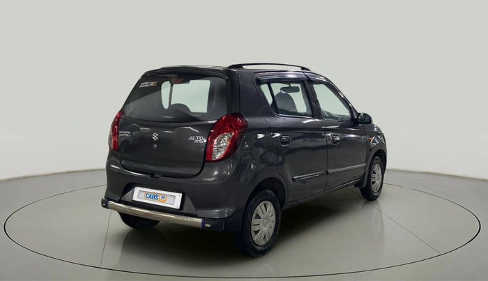 2017 Maruti Alto 800 LXI, Petrol, Manual, 8,315 km, Right Back Diagonal