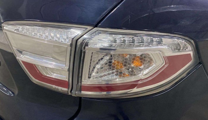 2019 Tata TIGOR XZ PETROL, Petrol, Manual, 68,474 km, Right tail light - Reverse gear light not functional