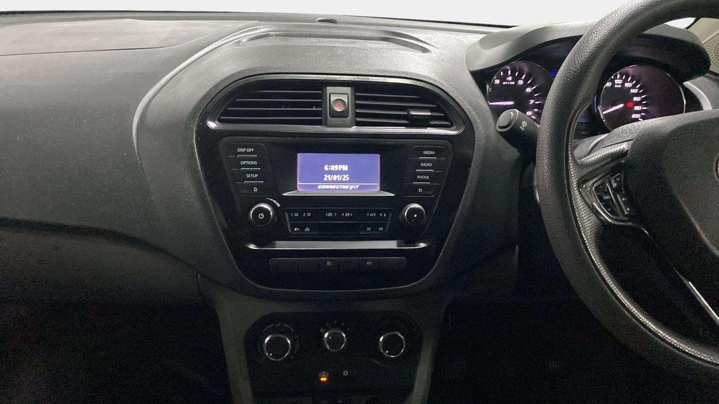 2019 Tata TIGOR XZ PETROL, Petrol, Manual, 68,477 km, Air Conditioner