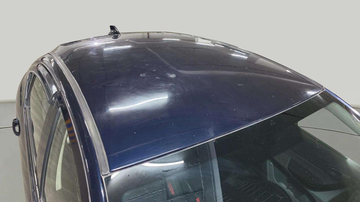2019 Tata TIGOR XZ PETROL, Petrol, Manual, 68,477 km, Roof
