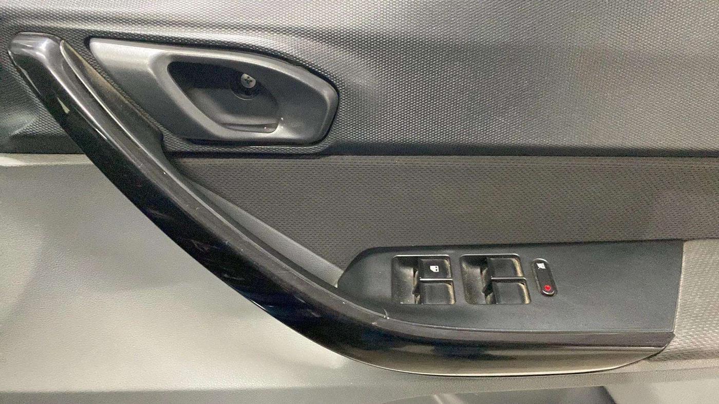 2019 Tata TIGOR XZ PETROL, Petrol, Manual, 68,477 km, Driver Side Door Panels Control