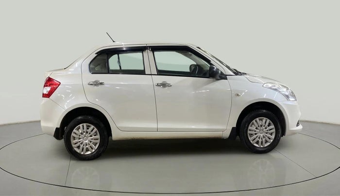 2022 Maruti Swift Dzire TOUR S-CNG (O), CNG, Manual, 39,026 km, Right Side View