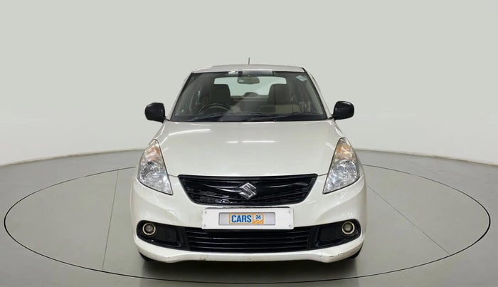 2022 Maruti Swift Dzire TOUR S-CNG (O), CNG, Manual, 39,026 km, Front