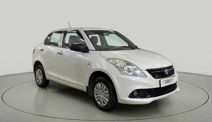 2022 Maruti Swift Dzire TOUR S-CNG (O), CNG, Manual, 39,026 km, Right Front Diagonal