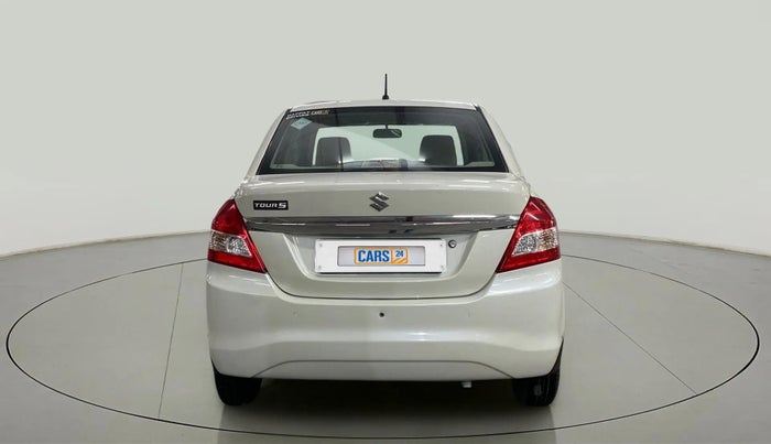 2022 Maruti Swift Dzire TOUR S-CNG (O), CNG, Manual, 39,026 km, Back/Rear