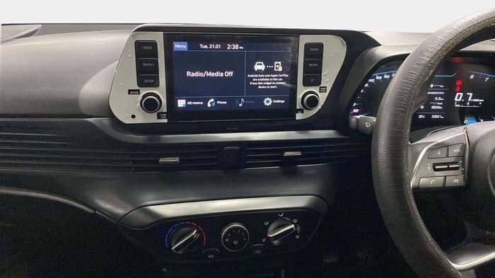 Features