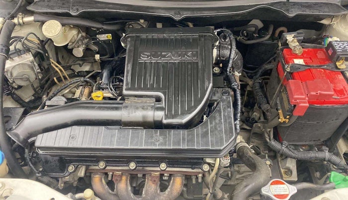 2017 Maruti Swift ZXI, Petrol, Manual, 96,294 km, Open Bonet
