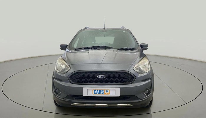 2018 Ford FREESTYLE TITANIUM PLUS 1.2 PETROL, Petrol, Manual, 87,328 km, Front