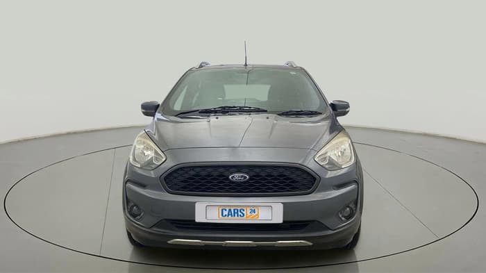 2018 Ford FREESTYLE TITANIUM PLUS 1.2 PETROL, Petrol, Manual, 87,328 km, Front