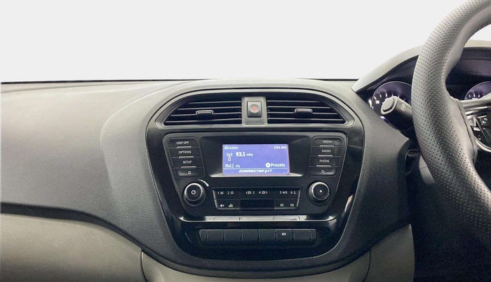 2019 Tata Tiago XZ PETROL, Petrol, Manual, 75,870 km, Air Conditioner