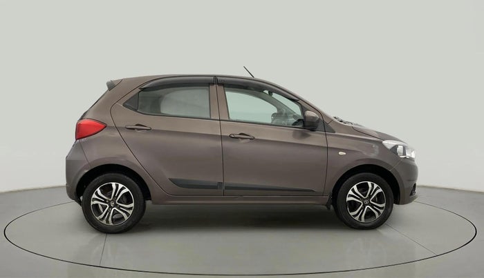 2019 Tata Tiago XZ PETROL, Petrol, Manual, 75,870 km, Right Side View