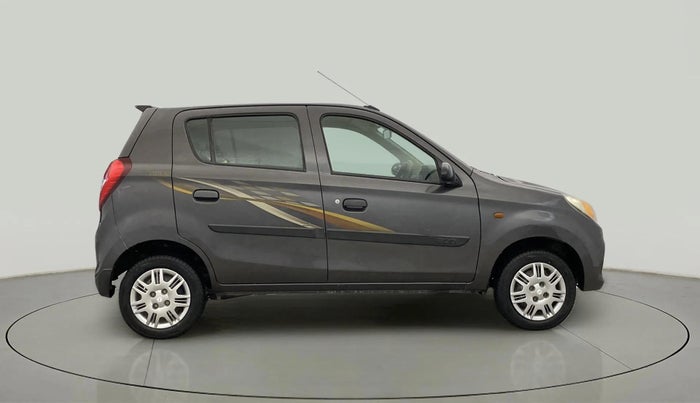 2016 Maruti Alto 800 LXI, Petrol, Manual, 25,496 km, Right Side View