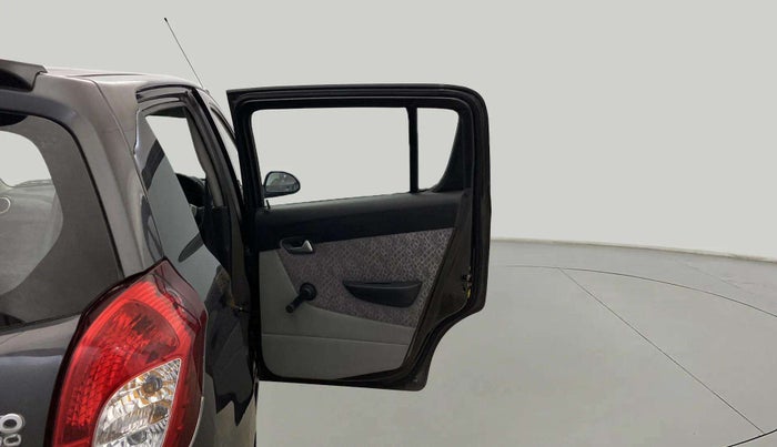 2016 Maruti Alto 800 LXI, Petrol, Manual, 25,496 km, RHS Rear Door