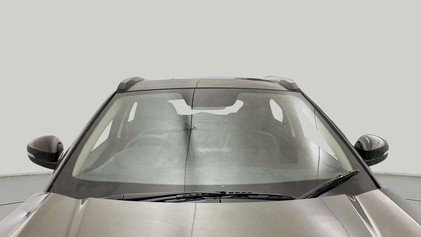 2021 Tata NEXON XZ PLUS PETROL, Petrol, Manual, 29,341 km, Front Windshield