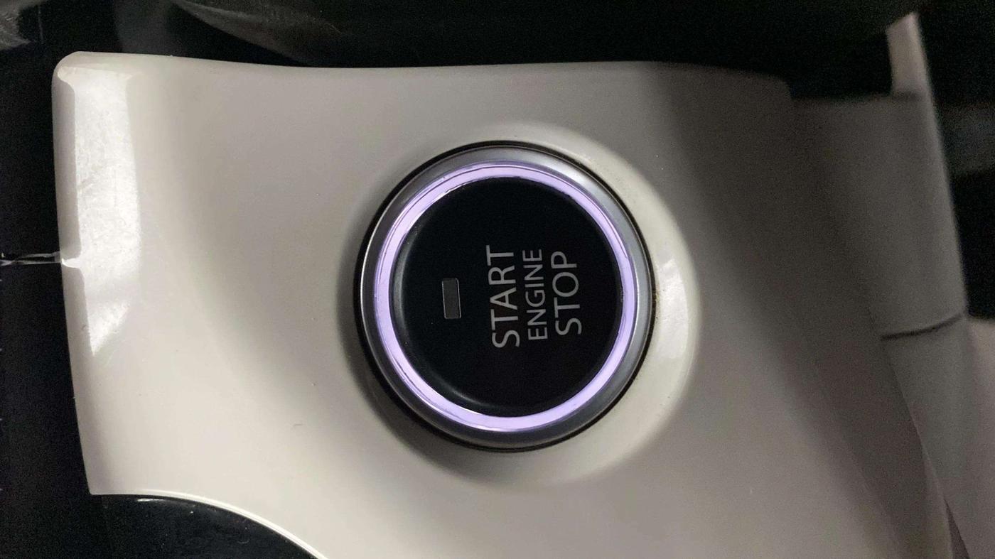 2021 Tata NEXON XZ PLUS PETROL, Petrol, Manual, 29,341 km, Keyless Start/ Stop Button