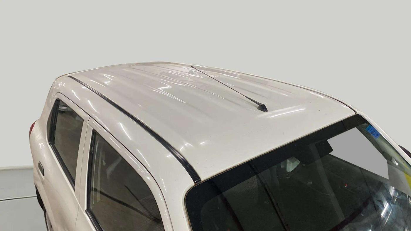 2020 Maruti S PRESSO VXI AMT, Petrol, Automatic, 15,653 km, Roof