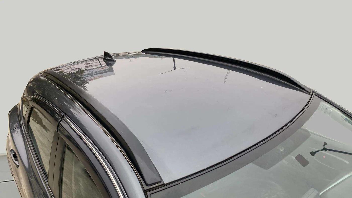 2023 Maruti FRONX DELTA PLUS 1.2MT, Petrol, Manual, 22,294 km, Roof