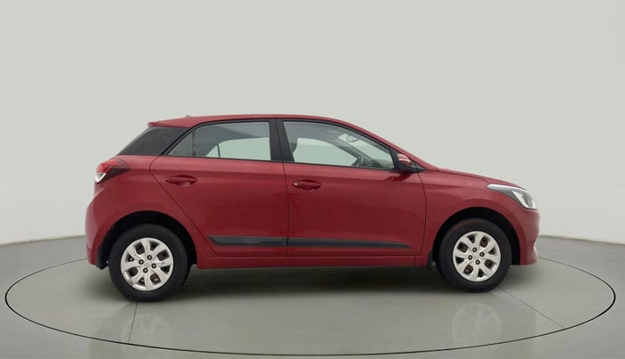2015 Hyundai Elite i20 SPORTZ 1.2, Petrol, Manual, 32,959 km, Right Side View