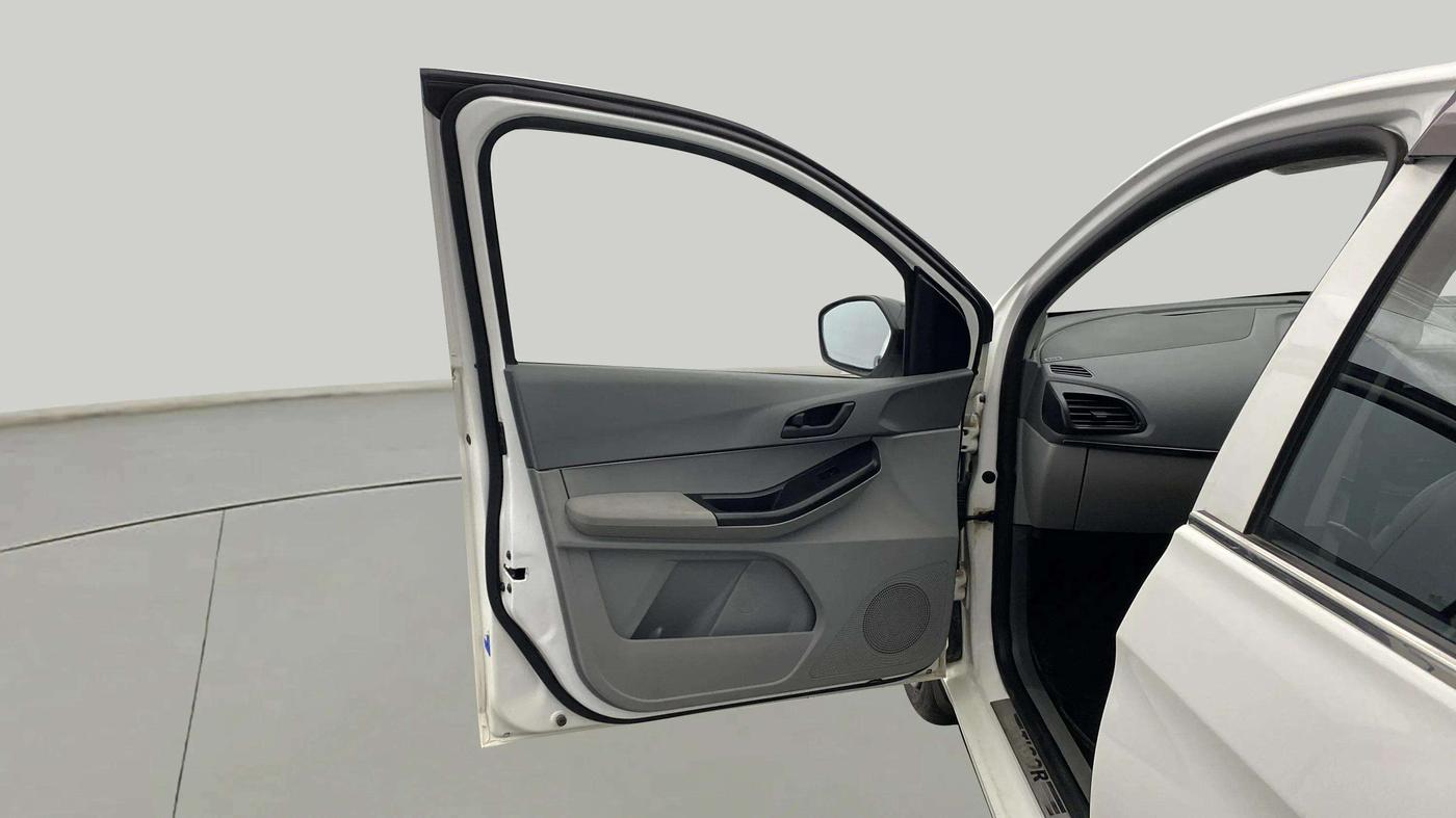 2023 Tata TIGOR XE PETROL, Petrol, Manual, 15,347 km, LHS Front Door
