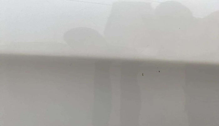 2020 Maruti Celerio ZXI, Petrol, Manual, 21,681 km, Right rear door - Slightly dented