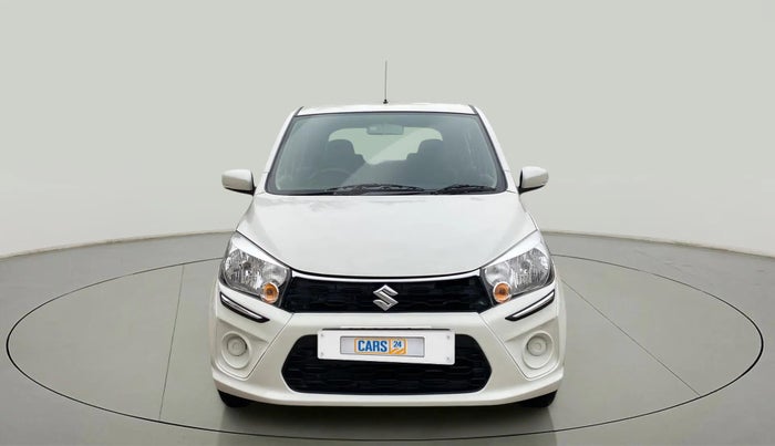 2020 Maruti Celerio ZXI, Petrol, Manual, 21,681 km, Front