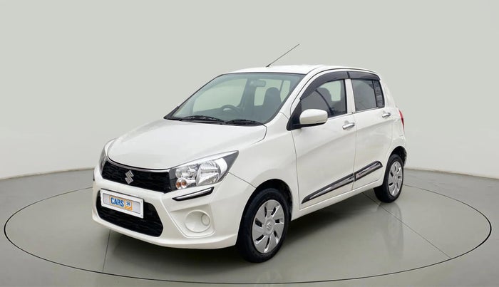 2020 Maruti Celerio ZXI, Petrol, Manual, 21,681 km, Left Front Diagonal