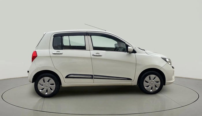 2020 Maruti Celerio ZXI, Petrol, Manual, 21,681 km, Right Side View