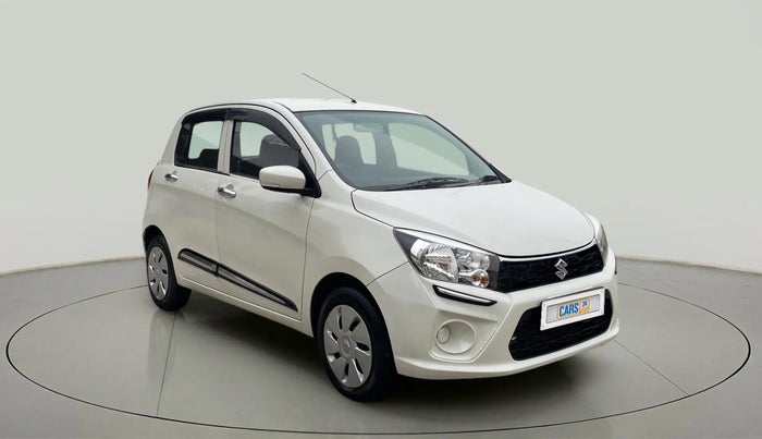 2020 Maruti Celerio ZXI, Petrol, Manual, 21,681 km, Right Front Diagonal