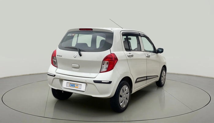 2020 Maruti Celerio ZXI, Petrol, Manual, 21,681 km, Right Back Diagonal