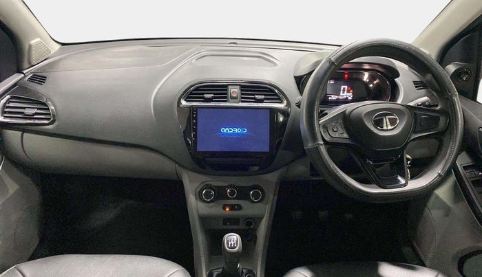 2024 Tata Tiago XT PETROL, Petrol, Manual, 16,122 km, Dashboard