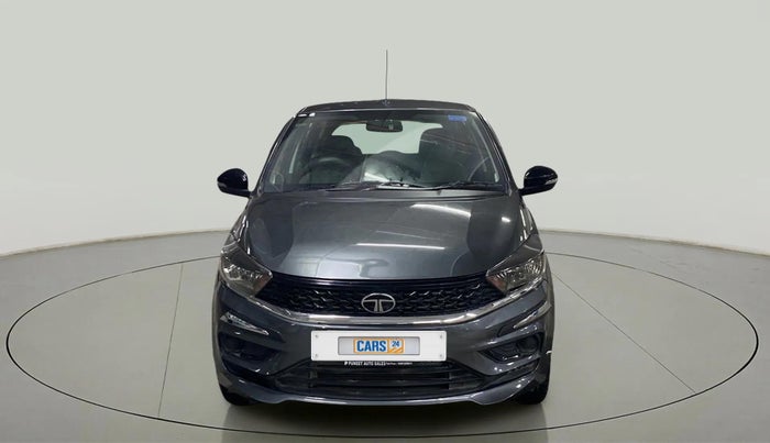 2024 Tata Tiago XT PETROL, Petrol, Manual, 16,122 km, Front