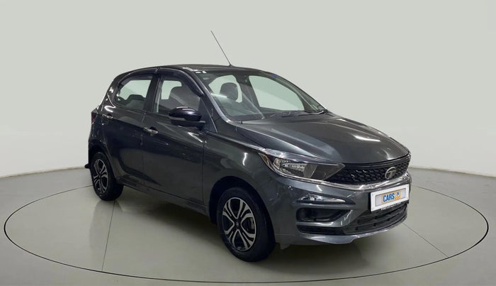 2024 Tata Tiago XT PETROL, Petrol, Manual, 16,122 km, Right Front Diagonal