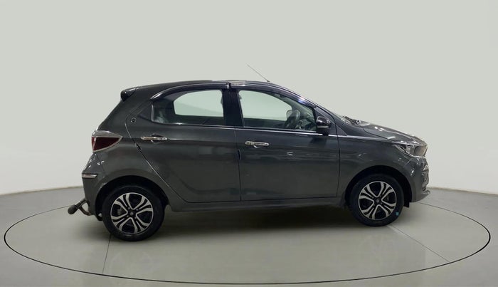 2024 Tata Tiago XT PETROL, Petrol, Manual, 16,122 km, Right Side View