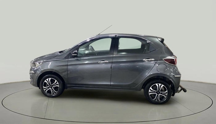 2024 Tata Tiago XT PETROL, Petrol, Manual, 16,122 km, Left Side