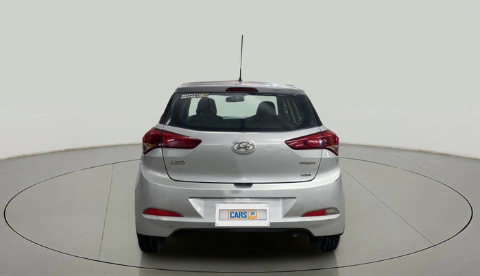 2016 Hyundai Elite i20 MAGNA 1.2, Petrol, Manual, 21,967 km, Back/Rear