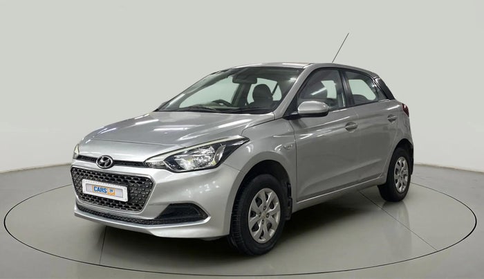 2016 Hyundai Elite i20 MAGNA 1.2, Petrol, Manual, 21,967 km, Left Front Diagonal