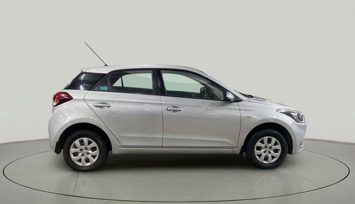 2016 Hyundai Elite i20 MAGNA 1.2, Petrol, Manual, 21,967 km, Right Side View