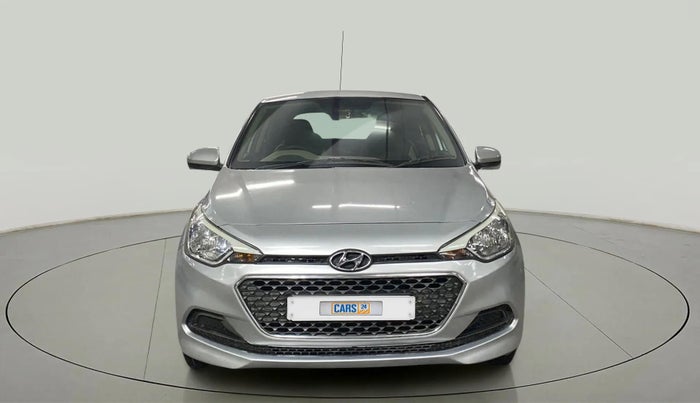 2016 Hyundai Elite i20 MAGNA 1.2, Petrol, Manual, 21,967 km, Front