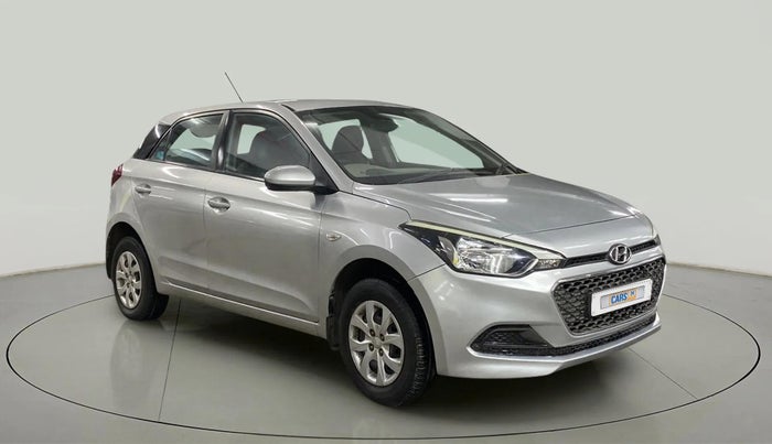 2016 Hyundai Elite i20 MAGNA 1.2, Petrol, Manual, 21,967 km, Right Front Diagonal