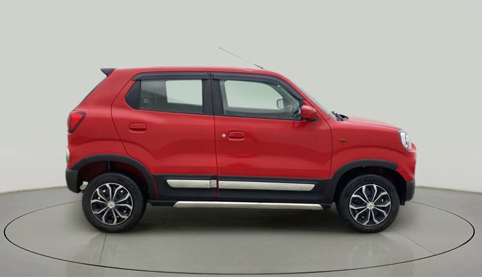 2020 Maruti S PRESSO VXI+, Petrol, Manual, 36,679 km, Right Side View