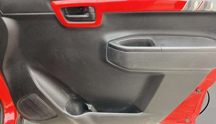 2020 Maruti S PRESSO VXI+, Petrol, Manual, 36,679 km, Driver Side Door Panels Control