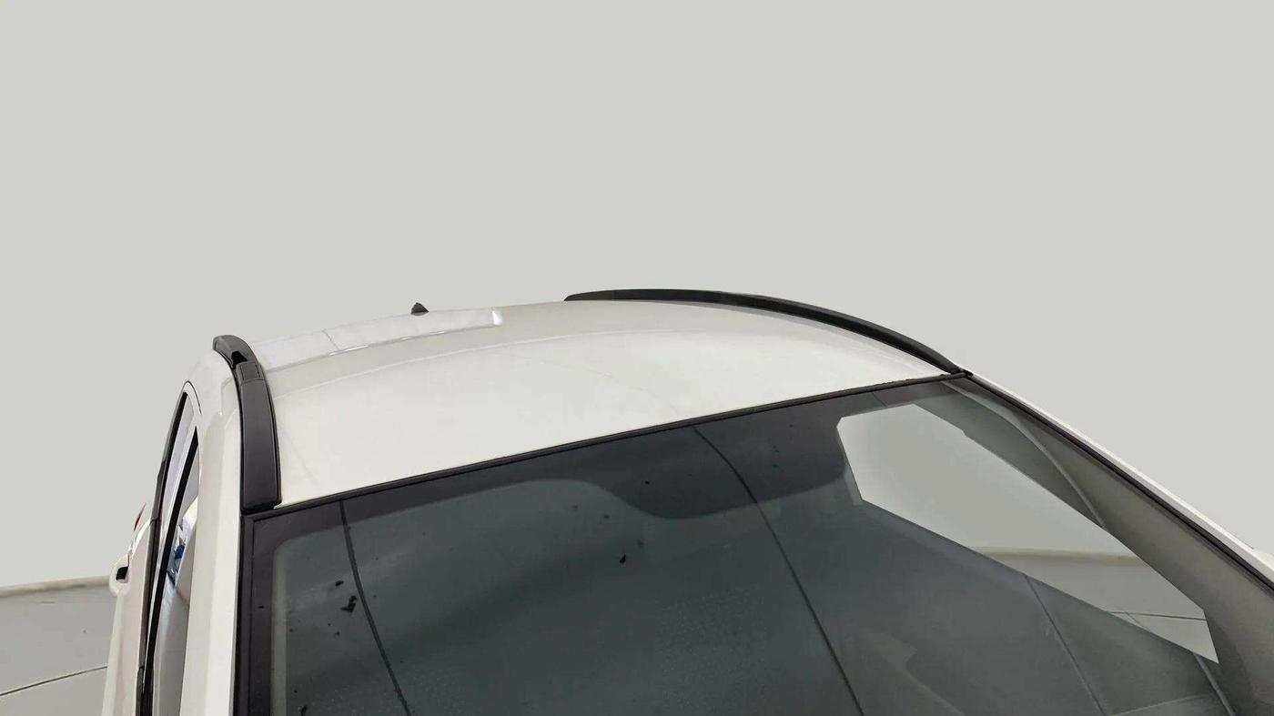 2019 Hyundai Grand i10 MAGNA 1.2 KAPPA VTVT, CNG, Manual, 93,492 km, Roof