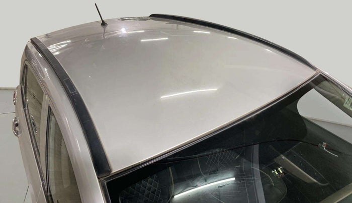 2018 Hyundai Grand i10 SPORTZ 1.2 KAPPA VTVT, Petrol, Manual, 45,269 km, Roof
