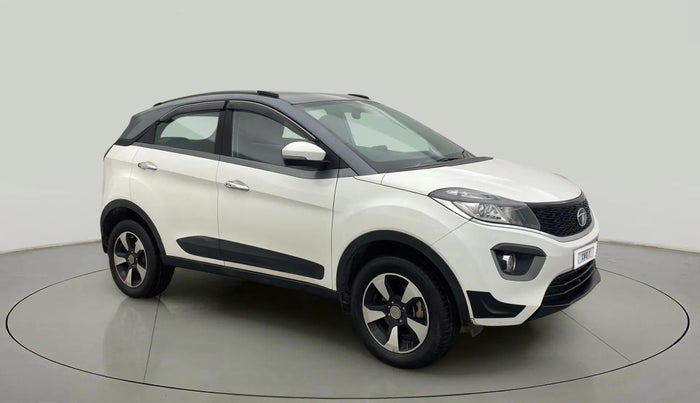 2019 Tata NEXON XZA PLUS PETROL, Petrol, Automatic, 35,405 km, SRP